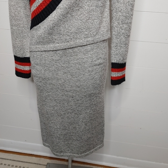 C/MEO Collective sculpt knit dress S - Picture 6 of 13